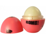 W7 Lip Bomb! balsam do ust Strawberry 12 g
