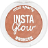 Miss Sporty Insta Glow Bronzer pudr 002 Sunny Brunette 5 g
