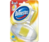 Domestos 3w1 Cytrus WC komplet 40 g