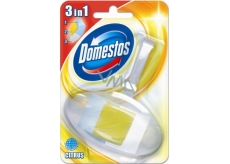 Domestos 3w1 Cytrus WC komplet 40 g