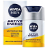 Nivea Men Active Energy revitalizujący krem do twarzy dla wszystkich typów skóry 50 ml
