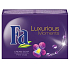 Fa Luxurious Moments Pink Viola toaletní mýdlo 90 g
