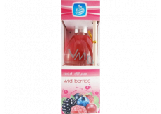 Pan Aroma Dziki Owoce osvěžovač vzduchu difuzér 50 ml
