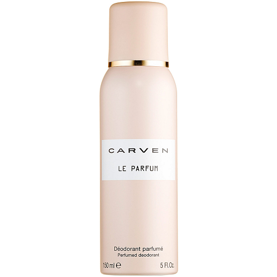 Carven Le Parfum deodorant sprej pro ženy 150 ml