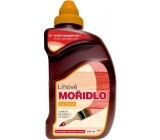 Druchema Lihowe bejce brązowe mahoniowe 500 ml