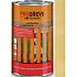 Colorlak Lazura Lusonol S1023 syntetyczna penetracyjna lazura Bezbarwny 0,9 l