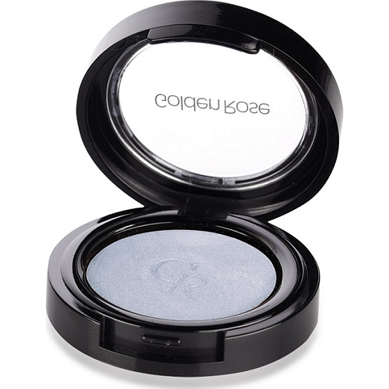 Golden Rose Silky Touch Pearl Eyeshadow perleťové oční stíny 132 2,5 g