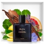 Chanel Bleu de Chanel Parfum pour Homme perfum dla mężczyzn 50 ml