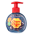 Chupa Chups Cola sprchový koupelový gel 300 ml