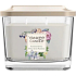 Yankee Candle Passionflower - Květ vášně sojová vonná svíčka Elevation střední sklo 3 knoty 347 g