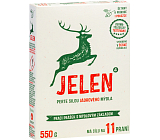 Jelen proszek do prania, 11 prań, 550 g