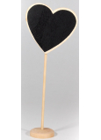 Nekupto Home Decor Tablica na krzyż 19 cm