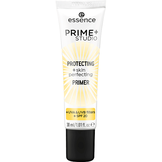 Essence Prime+Studio Protecting podklad pod make-up 30 ml
