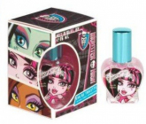 Mattel Monster High toaletní voda pro děti 15 ml