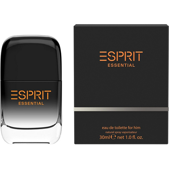 Esprit Essential toaletní voda pro muže 30 ml