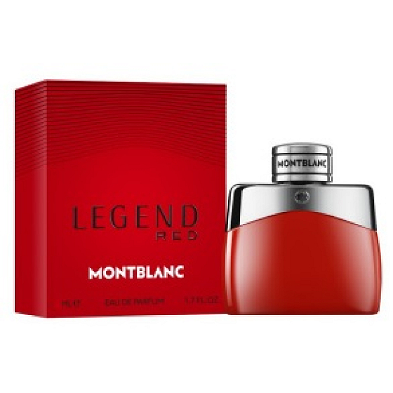 Montblanc Legend Red woda perfumowana dla mężczyzn 30 ml