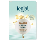 Fenjal Classic kremowe mydło z olejem awokado 100 g