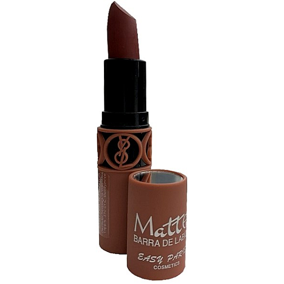 Moje Easy Paris Matte matná rtěnka č.09 3,5 g