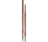 Catrice Slim Matic wodoodporna kredka do brwi 025 Warm Brown 0,5 g