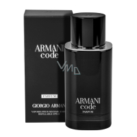 Giorgio Armani Code Le Parfum Homme perfum woda dla mężczyzn 50 ml