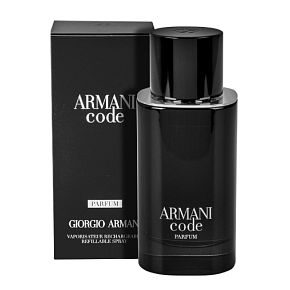 Giorgio Armani Code Le Parfum Homme perfum woda dla mężczyzn 50 ml