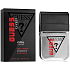 Guess Grooming Effect woda po goleniu dla mężczyzn 100 ml