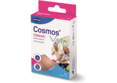 Cosmos Classic, plaster 6 cm × 1 m