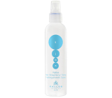 Kallos KJMN Spray prostowniczy do termicznego układania włosów 200 ml