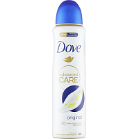 Dove Advanced Care Original dezodorant w sprayu 150 ml
