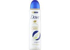 Dove Advanced Care Original dezodorant w sprayu 150 ml