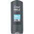 Dove Men+Care żel pod prysznic Clean Comfort, 250 ml