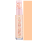 Essence Magic Filter Glow Booster baza pod makijaż z lekkim kryciem 10 Light 14 ml
