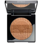 Artdeco All Seasons Bronzing Powder trojbarevný bronzer Cleopatra Reinvented 15 g