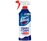 Domestos piankowy środek czyszczący do toalet i łazienek Power Foam Arctic Fresh, 435 ml