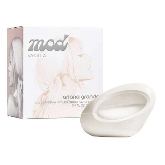 Ariana Grande Mod Vanilla woda perfumowana dla kobiet 30 ml