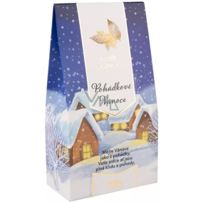 Albi Wąnočné migdały w skorupie Bajkowe Śądą 120 g Albi Wąnočné migdały w skorupie Bajkowe Śądą 120 g