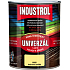 Industrol S2013 uniwersalny połysk farba na metal i drewno, 6050 jasna kremowa, 750 ml