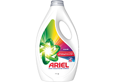 Ariel Color żel do prania kolorowych tkanin 40 prań 1,8 l