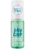 Essence Jelly Grip Aloe odświeżający spray do twarzy 50 ml