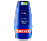 Nivea Creme Care Duo żel pod prysznic, 500 ml