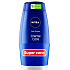 Nivea Creme Care Duo żel pod prysznic, 500 ml