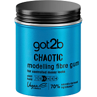 Got2b Chaotic włóknista guma do stylizacji, 100 ml