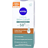 Nivea Derma Skin Clear dzienny krem UV Fluid OF50+, 40 ml