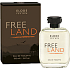 Elode Men Free Land woda toaletowa dla mężczyzn, 100 ml