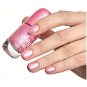 Essence lak na nehty Gel nail Colour 23 Pinktastic, 8 ml