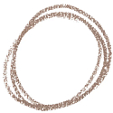 Essence tużka do brwi Micro Precise 01 Cool Blonde, 0,05 g