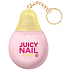 Essence balsam do paznokci JUICY NAIL 10, 12,8 ml