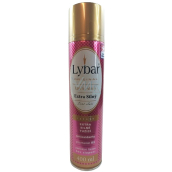 Lybar Extra mocno utrwalający lak do włosów 400 ml