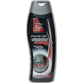 Bohemia Gifts Man krémový sprchový gel pro muže 300 ml