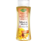 Bione Cosmetics Nagietek lekarski oczyszczający tonik do demakijażu 255 ml